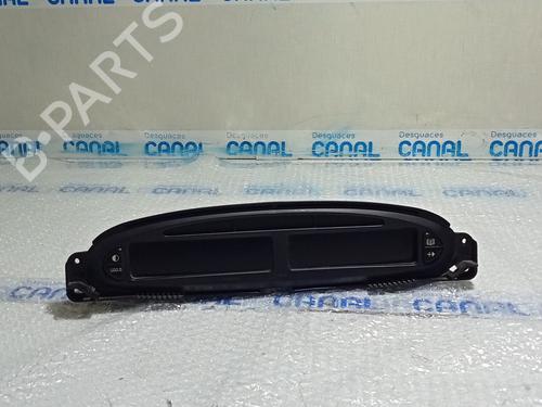 Used Switch CITROËN XSARA PICASSO (N68) 1.6 HDi (109 hp) 20838359