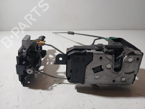 Used Front right lock OPEL ASTRA H Estate (A04) 1.7 CDTI (L35) (101 hp) 28183662