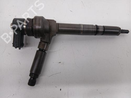Used Injector OPEL ASTRA H (A04) [2004-2014]  27286109