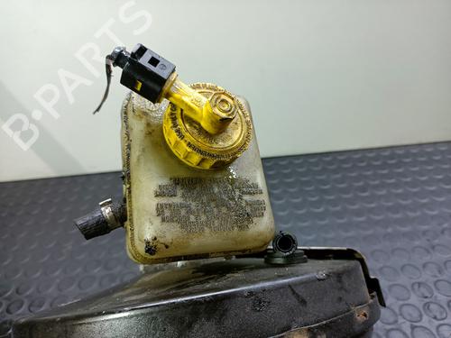 Bremseservo SANTANA 300/350 | BP30300420M42