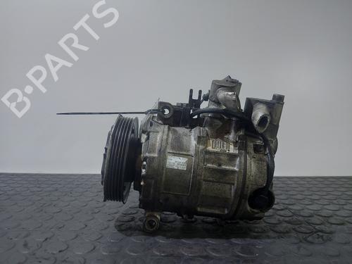 AC compressor AUDI A4 B6 (8E2) 2.0 | BP20840132M34 