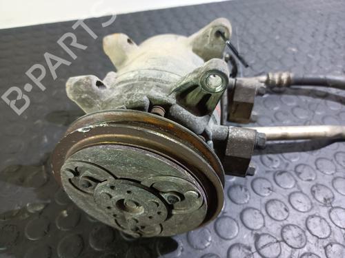 AC compressor NISSAN TERRANO II (R20) 2.7 TDi 4WD | BP20842479M34 