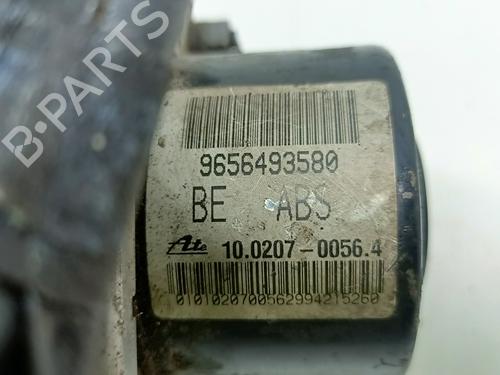 ABS pump CITROËN C3 I (FC_, FN_)  | BP20838949M43 