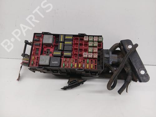 Sikringsdose FORD TRANSIT Van (FA_ _) 2.4 TDE (125 hp) 29427357