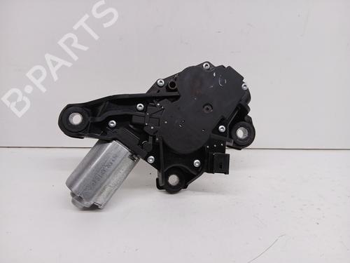 Viskermotor bakrute NISSAN QASHQAI / QASHQAI +2 I (J10, NJ10, JJ10E) 2.0 dCi | BP23780742M102 