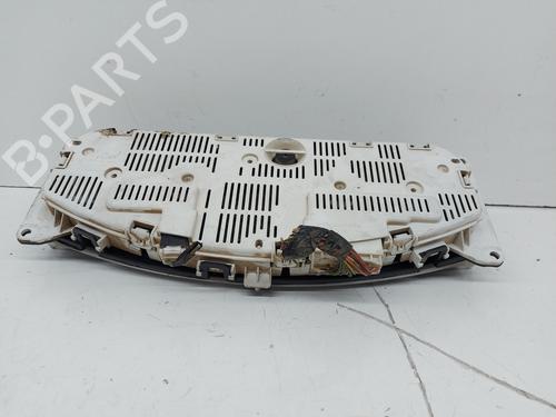 Instrument cluster NISSAN NAVARA NP300 (D40) 2.5 dCi 4WD (D40TT, D40T, D40M, D40BB) | BP25257419C47 