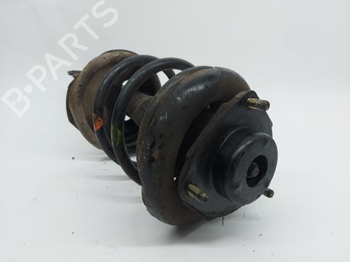 Right front shock absorber NISSAN X-TRAIL I (T30)  | BP22379698M17 