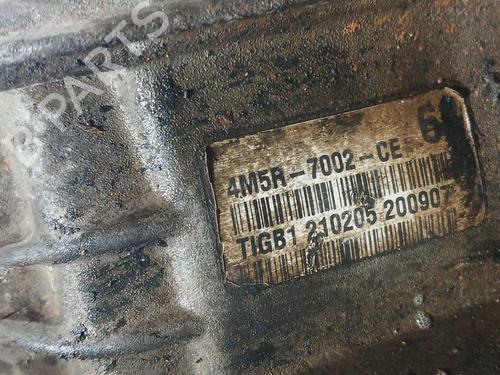 Gearbox FORD FOCUS C-MAX (DM2)  | BP32684326M3  - Image 5