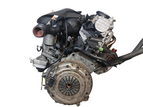 Engine SEAT IBIZA II (6K1) 1.9 TDI | BP30105524M1