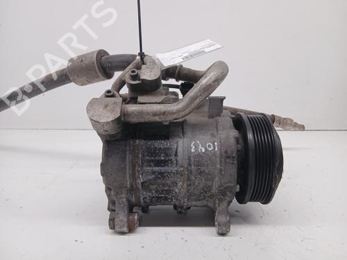 Used AC compressor BMW X3 (F25) xDrive 30 d (258 hp) 20844120