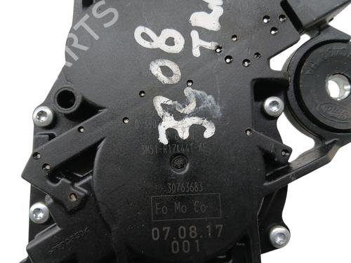 Rear wiper motor FORD FOCUS C-MAX (DM2) | BP32406165M102