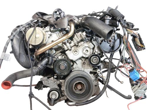Motor BMW 3 Touring (E46) 320 d | BP30735256M1