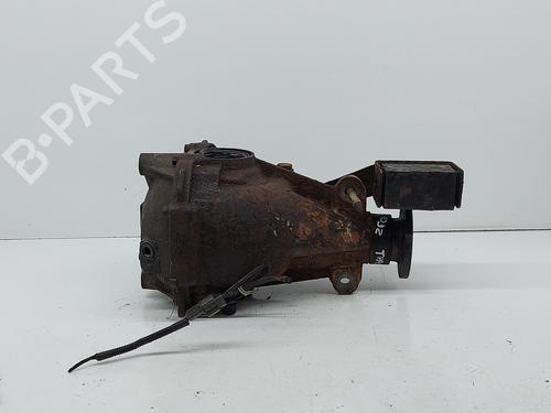 Used Rear differential MITSUBISHI PAJERO IV (V8_W, V9_W) 3.2 DI-D (V88W, V98W) (160 hp) 26155537