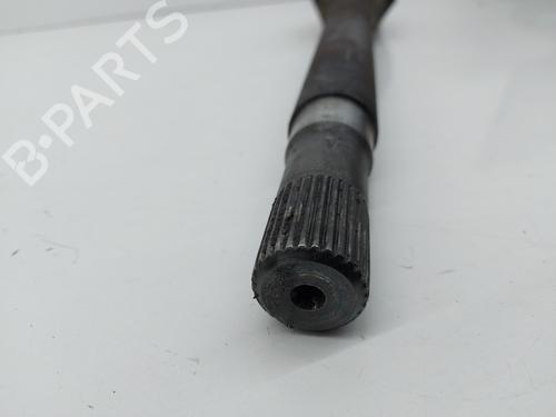 Right front driveshaft NISSAN QASHQAI II SUV (J11, J11_)  | BP23978890M39 