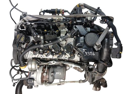 Engine JEEP COMPASS (MP, M6, MV, M7) | BP32169608M1