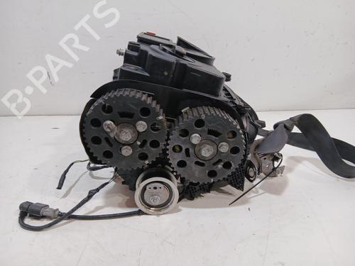 Cylinder head CHRYSLER SEBRING (JR) 2.0 | BP35982491M5 - Image 7