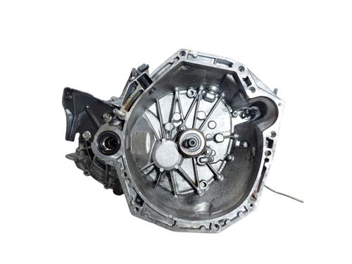 Used Gearbox RENAULT SCÉNIC II (JM0/1_) [2003-2010]  32074578