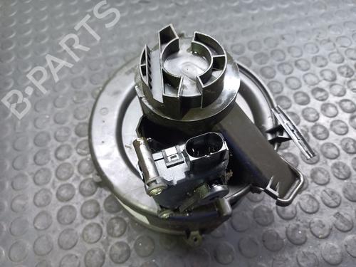Heater blower motor OPEL ZAFIRA A MPV (T98) 2.0 DI 16V (F75) | BP20831360M62 