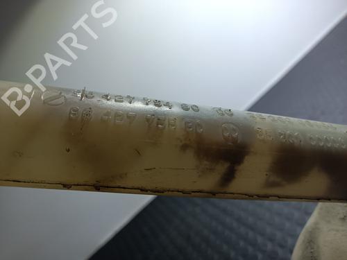 Windscreen washer tank CITROËN BERLINGO / BERLINGO FIRST Box Body/MPV (M_) 2.0 HDI 90 (MBRHY, MCRHY) | BP20815777C113 