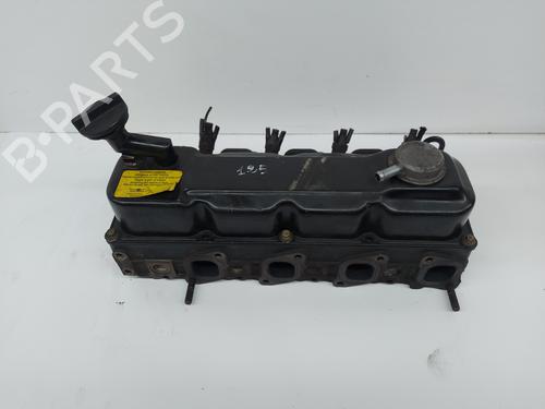 Cylinder head NISSAN TERRANO II (R20) 2.7 TDi 4WD | BP30878225M5 
