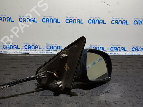 Right mirror SEAT IBIZA II (6K1) 1.4 i | BP20816525C27 