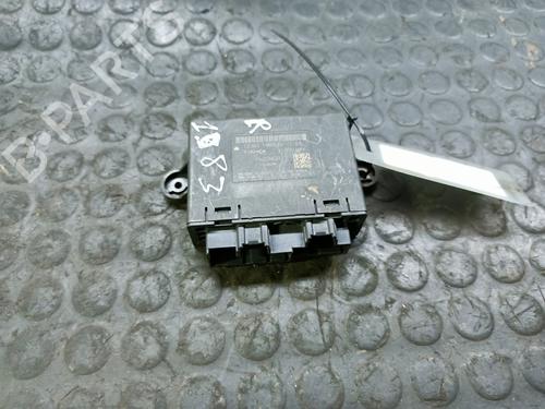 Comfort control module FORD MONDEO V Hatchback (CE) 1.5 TDCi | BP20829287M56 