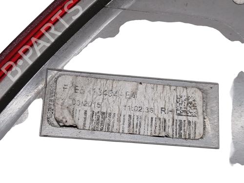 Right taillight FORD FOCUS III  | BP31721681C35 
