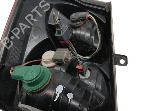 Right taillight DODGE CALIBER 2.0 | BP32446905C35