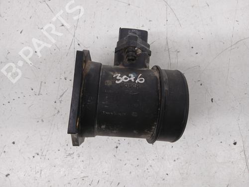 Luftmassenmesser für NISSAN TERRANO II (R20) 2.7 TDi 4WD (125 hp) 31653123