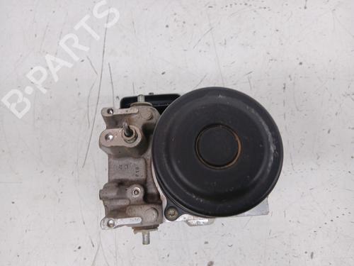 ABS Bremseaggregat TOYOTA RAV 4 III (_A3_)  | BP29610876M43 