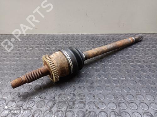 Used Left front driveshaft JEEP GRAND CHEROKEE II (WJ, WG) [1998-2005]  31872585