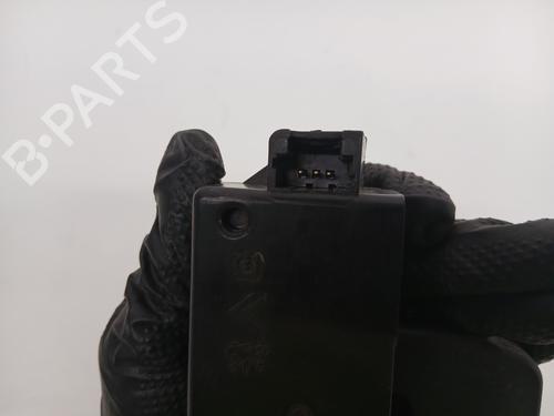 Tailgate lock PEUGEOT 307 (3A/C)  | BP26610761C101 