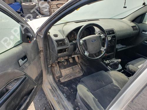 Front left window mechanism FORD MONDEO III (B5Y)  | BP20826003C22 