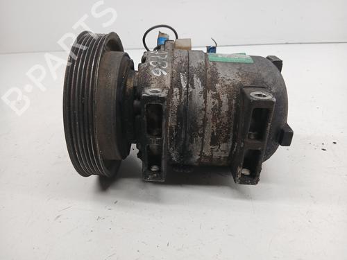 AC Kompressor SSANGYONG MUSSO (FJ) 2.3 TDiC All-wheel Drive | BP30724925M34