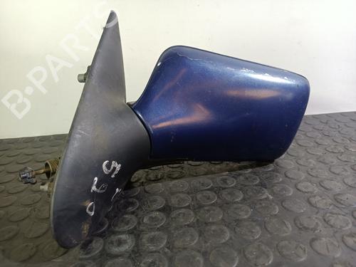 Used Left mirror SEAT IBIZA II (6K1) 1.9 TDI (110 hp) 20816411