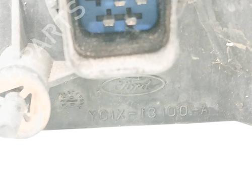 Right headlight FORD TRANSIT Van (FA_ _) 2.4 DI RWD (FAA_, FAB_, FAC_, FAD_) | BP38759713C29 - Image 2