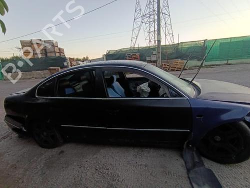 Engine VW PASSAT B5.5 (3B3) | BP39102588M1 - Image 8