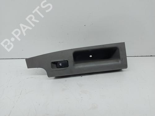 Used Left front window switch KIA SORENTO I (JC) [2002-2011]  26518035