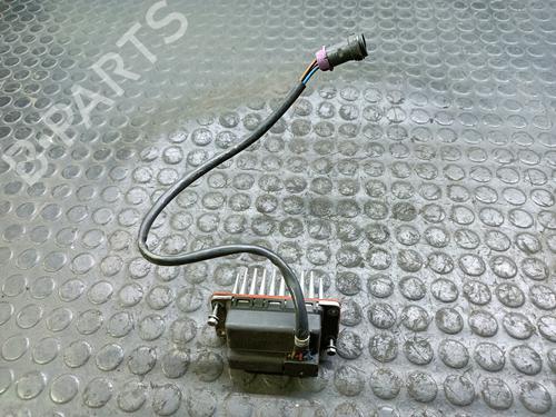 Heater resistor AUDI 100 C4 Saloon (4A2) 2.8 E quattro | BP31806002M108 