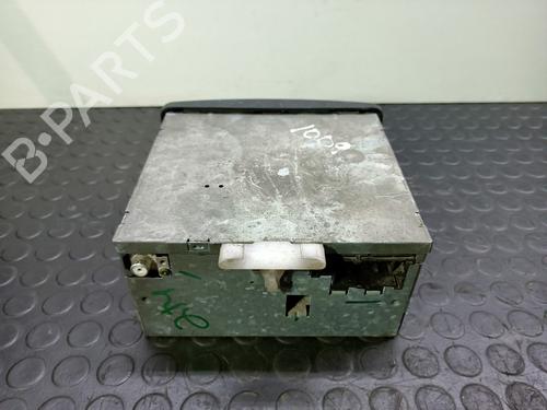 Radio FORD TRANSIT Van (FA_ _) 2.0 DI (FAE_, FAF_, FAG_) | BP20814401E6 