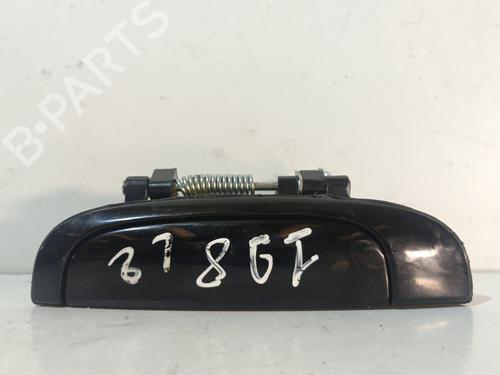 Used Rear left exterior door handle KIA RIO II (JB) 1.4 16V (97 hp) 28035295