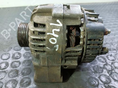 Alternator PEUGEOT 106 II (1A_, 1C_) 1.4 i | BP20825280M7 