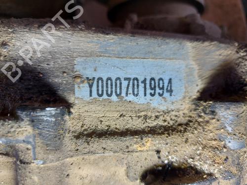 Used Gearbox KIA SPORTAGE SUV (K00) 2.0 TD 4WD (83 hp) 27472141