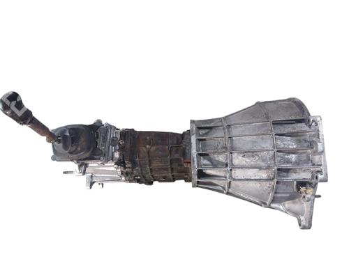Gearbox LAND ROVER DISCOVERY II (L318) 2.5 Td5 4x4 | BP32406163M3