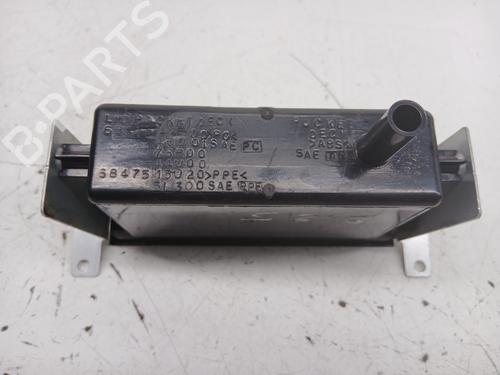 Glove box NISSAN X-TRAIL I (T30)  | BP26528853C95 