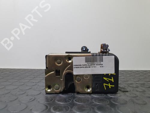 Used Front left lock CITROËN XANTIA (X1_, X2_) 1.9 Turbo D (90 hp) 20823062