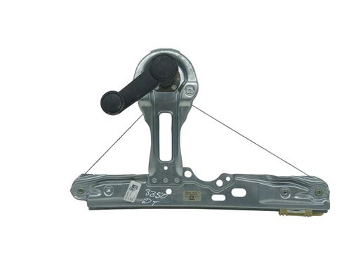 Elevalunas trasero derecho FORD FOCUS III [2010-2020]  31752883