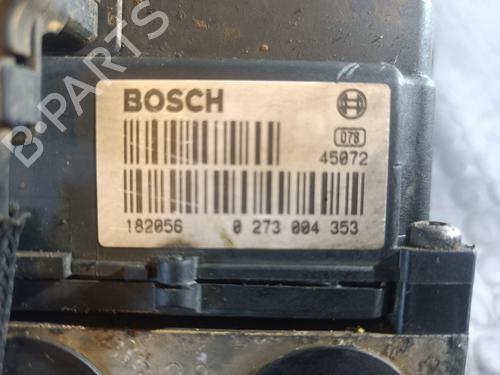 ABS pump CITROËN XSARA PICASSO (N68) 2.0 HDi | BP20830466M43 