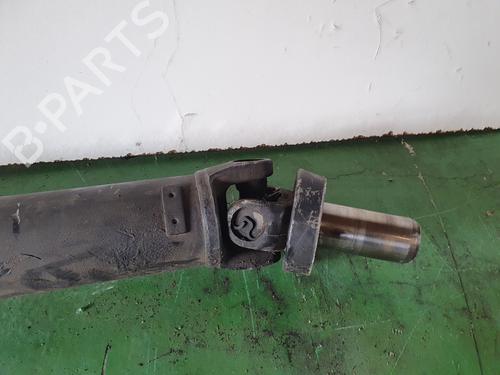 Driveshaft MERCEDES-BENZ C-CLASS (W202) C 220 D (202.121) | BP20842054M37 