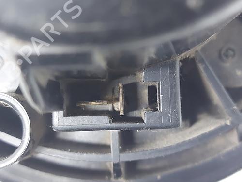 Heater blower motor SUZUKI JIMNY Closed Off-Road Vehicle (SN)  | BP21272826M62 